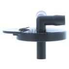 Engine Coolant Reservoir Cap