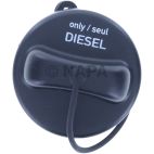 Fuel Tank Cap