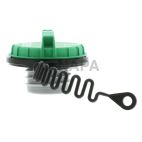 Fuel Tank Cap
