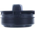 Engine Coolant Reservoir Cap