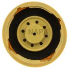 Engine Coolant Reservoir Cap