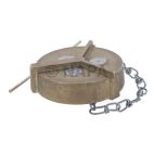 Fuel Tank Cap