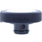 Engine Coolant Reservoir Cap