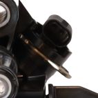 Engine Coolant Control Valve