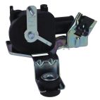 HVAC Heater Control Valve