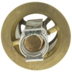 Engine Coolant Thermostat