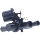 HVAC Heater Control Valve
