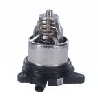 Engine Coolant Thermostat Housing Assembly