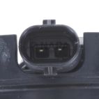 Engine Coolant Thermostat Housing Assembly