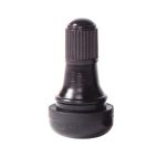 (TR412) Rubber Snap-in Valve Stem