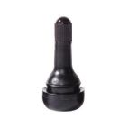 (TR415) Rubber Snap-in Valve Stem