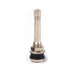 (TR416L) Clamp-in Valve Stem (10 per Bag)