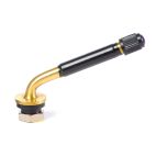 (TR417) Clamp-In Tubeless Valve Stem