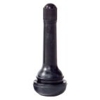 TR425 Rubber Snap-In Valve Stem