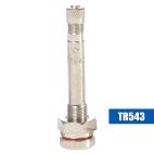 TR543 Series Alcoa O-Ring Seal Valve Stem - Choose From TR543, TR543C, TR543D, TR543E