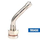 TR543 Series Alcoa O-Ring Seal Valve Stem - Choose From TR543, TR543C, TR543D, TR543E