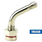 TR543 Series Alcoa O-Ring Seal Valve Stem - Choose From TR543, TR543C, TR543D, TR543E