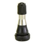 (TR600HPC) Chrome Sleeve High Pressure Snap-in Valve Stem