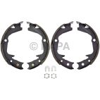 Parking Brake Shoe