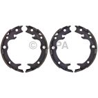 Parking Brake Shoe