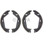 Parking Brake Shoe