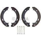 Parking Brake Shoe