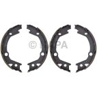 Parking Brake Shoe