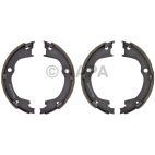 Parking Brake Shoe