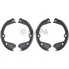 Parking Brake Shoe