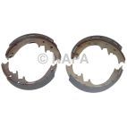Drum Brake Shoe