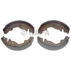 Drum Brake Shoe