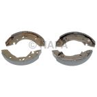Drum Brake Shoe