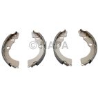 Drum Brake Shoe