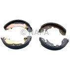 Drum Brake Shoe