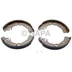 Drum Brake Shoe