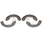 Drum Brake Shoe