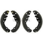 Drum Brake Shoe
