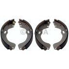 Drum Brake Shoe