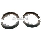 Drum Brake Shoe