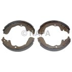 Drum Brake Shoe