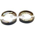 Drum Brake Shoe