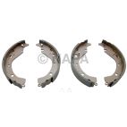 Drum Brake Shoe
