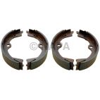 Parking Brake Shoe