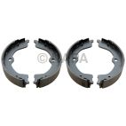 Parking Brake Shoe
