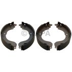 Drum Brake Shoe