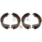 Drum Brake Shoe