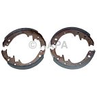 Drum Brake Shoe