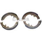 Drum Brake Shoe