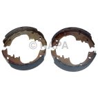 Drum Brake Shoe