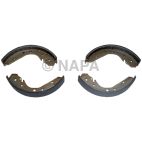 Drum Brake Shoe